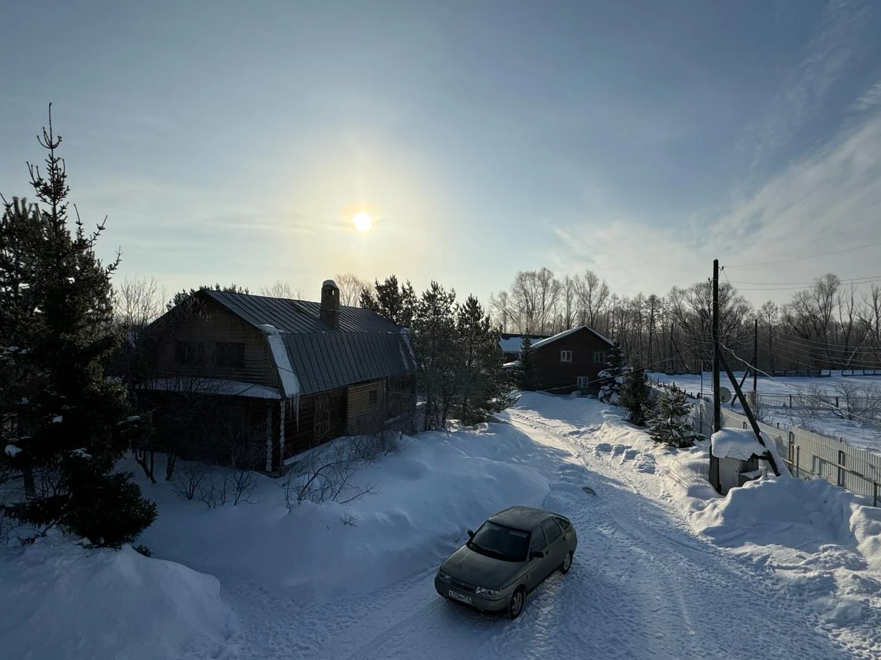 Галерея 29